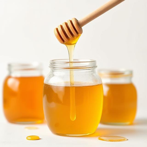 Miel frais de ferme le plus vendu : Douceur sans culpabilité pour un regain d'énergie naturel et des bienfaits curatifs, disponible à un prix compétitif - Product Image 2