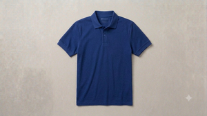 เสื้อเชิ้ตผู้ชายผ้าฝ้ายนุ่มใหม่ ป้องกันรอยยับ ปักลาย 220 กรัม ลายเรียบ แขนสั้น แห้งเร็ว คุณภาพดีที่สุด รับผลิตตามแบบ OEM - Product Image 2