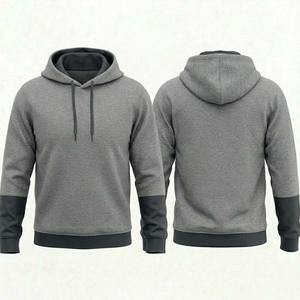 Sudaderas Lisas para Mujer, Sudaderas con Forro Polar, Sudaderas Lisas de Color Sólido para Uso Diario - Product Image 1