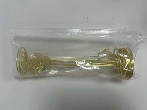 Decorative Metal <b>Table</b> Number Holders Place <b>Card</b> Stands for Wedding Reception - Product Image 3