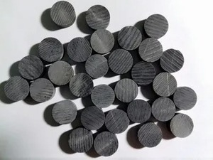 Botones de cuerno de búfalo ecológicos personalizables para prendas, hechos a mano en India - Product Image 4