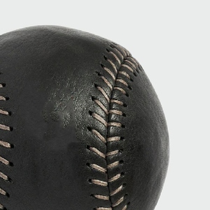 WARPRO INDUSTRY Modèle SS-BB-011 Batte de baseball en plastique 9oz pour gaucher avec logo personnalisé, résistante aux chocs, pour entraînement, avec surpiqûres rouges - Product Image 5