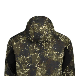 Chemise de club de pêche sportive d'extérieur avec logo personnalisé imprimé en sérigraphie, protection UV UPF 50, respirante, pour homme adulte, 100% polyester - Product Image 1