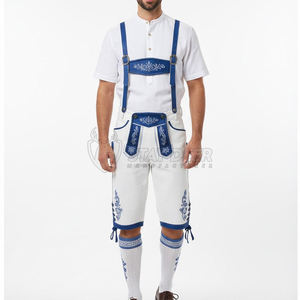 Ensemble de costumes bavarois pour femmes, service de marque privée - Product Image 3