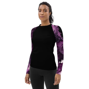 เสื้อครอปท็อปสตรีทแวร์สำหรับฤดูร้อน - ปรับแต่งขนาดและสีได้ คุณภาพสูง ผ้าฝ้าย 100% แห้งเร็ว ระบายอากาศได้ดี พิมพ์ลายดิจิทัล - Product Image 2