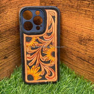 เคสโทรศัพท์หนังมีเครื่องมือที่ทันสมัยสินค้ามาใหม่เคสมือถือแบบวินเทจสุดหรูคุณภาพสูง14 Pro/15 Pro - Product Image 3