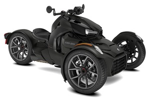 Último Modelo 2026 Can-Am Ryker Rally 900 AC E Factory, Completamente Ensamblado, Envío Global, Listo para Enviar y Entrega Rápida a Domicilio - Product Image 2