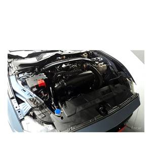 Ford Mustang 2.3 EcoBoost Premium 2024, Coupé avec revêtement en cuir, 23 590 km, Boîte de vitesses automatique avec caméra de recul, Volant à gauche - Product Image 6