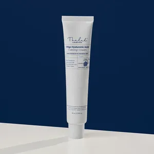 The LAB by Blanc Doux Oligo Hyaluronic Acid Calming+ Cream 80ml High Quality Facial Creams - Product Image 1