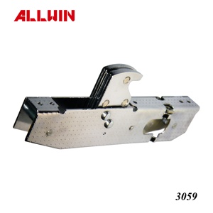 OEM ODM กุญแจเดดล็อคพร้อมรางล่าง ประเภทสินค้า กระบอกกุญแจ - Product Image 5