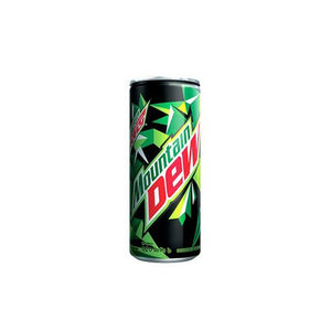 Mountain Dew 500ml en bouteille À VENDRE - Product Image 1