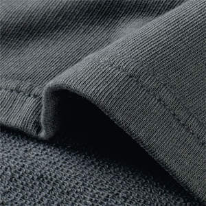 Pantalones Cortos Deportivos de Felpa de Algodón 100% Algodón/Felpa, Venta al por Mayor, Personalizados, para Hombre, de Secado Rápido, para Entrenamiento y Gimnasio - Product Image 3
