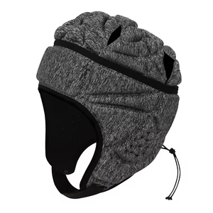 Cascos Deportivos de Rugby y Fútbol 7v7 de Calidad Superior, Ligeros, Transpirables, con Acolchado de Espuma EVA, para Hombres y Mujeres - Product Image 2