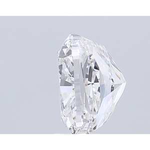 Diamant de laboratoire CVD HPHT de qualité supérieure certifié IGI, taille coussin 1,89 carat, couleur D, pureté VVS2, référence R N° 660421308, qualité premium - Product Image 2