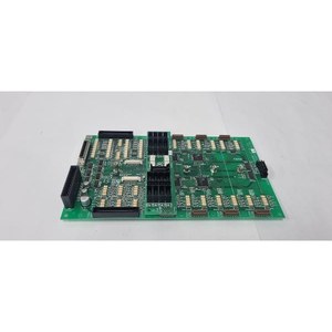 KOREA_TECHNO PCB20160825_01ใช้เป็นชิ้นส่วนอุปกรณ์เซมิคอนดักเตอร์ดั้งเดิม - Product Image 2