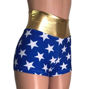 Shorts de sport scrunch de haute qualité pour femme, vêtements de yoga, mini-short de cyclisme avec poche pour téléphone, produits phares, respirant - Product Image 6