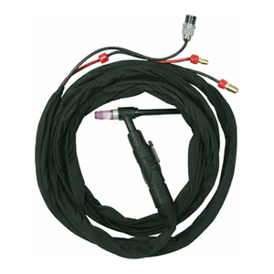 Ensemble de torche TIG à air refroidi 350A avec câble de 4-15 m pour soudage à l'allumage électrique - Product Image 3