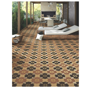 Personnalisation de la pierre naturelle pour la décoration des murs extérieurs des bâtiments, carrelage en céramique de porcelaine pour murs extérieurs - Product Image 3