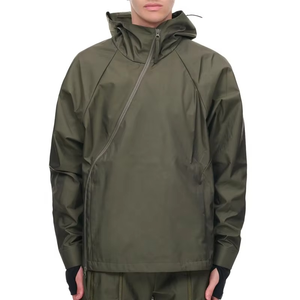 Wholesale Windbreaker <b>Jackets</b> <b>Light</b> Weight Breathable Manufacturer Plus Size Men's <b>Jackets</b> Latest Customized Windbreaker <b>Jacket</b> - Product Image 1