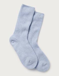 Chaussettes de performance à séchage rapide en tissu léger de nylon, élasthanne et coton pour le jogging, les séances de gym et les vêtements de sport décontractés. - Product Image 6