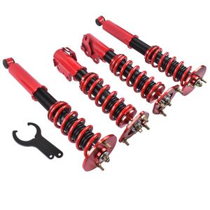 Kit di Abbassamento per Nissan S14 240SX 1995-1998, Sistema di Sospensione Regolabile in Altezza - Product Image 3