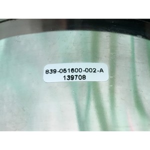 LAM 839-051600-002 ISO FLANGE, Válvula de Compuerta Turbo - Equipo y Piezas de Semiconductores de Confianza de Tradicción Global - Product Image 5