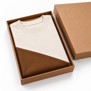 เสื้อยืดผู้ชายรุ่นใหม่ปี 2026 คุณภาพสูง ผลิตจากผ้าเนื้อนุ่ม ระบายอากาศได้ดี สวมใส่สบาย แขนสั้น พร้อมตะเข็บเย็บทนทาน - Product Image 6