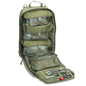 Bolsas de Viaje Amplias con Diseño de Camuflaje, Tácticas, para Senderismo, Gimnasio, Bolsas de Lujo de Diseñador, para Baile, Fitness, Fin de Semana, de Poliéster - Product Image 3