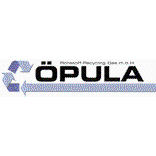 Öpula Rohstoff-Recycling Ges.m.b.H. logo