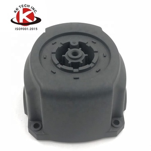 Accessoire d'usinage CNC - Cylindre pour outils pneumatiques pour animaux de compagnie, services de fabrication - Product Image 2