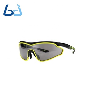 Gafas Borjye J131D TPR pickleball para hombre y mujer - Product Image 1