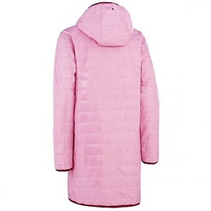 Veste d'hiver à capuche pour homme, coupe longue et régulière, en duvet de canard blanc, imperméable et respirante, idéale pour la randonnée et les activités de plein air - Product Image 6