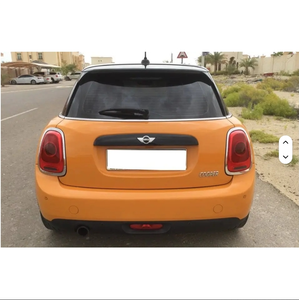 NUEVO EN STOCK: Mini Cooper S Hatchback USADO - Product Image 4