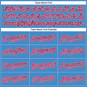 Uniforme de baseball pour hommes de qualité supérieure multicolores pour l'entraînement, maillot de baseball fabriqué au Pakistan - Product Image 5