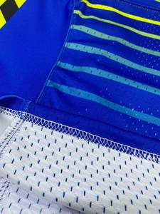 Camisetas de Fútbol Americano con Impresión Digital y Tela de Poliéster Resistente - Product Image 5