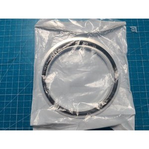 Conjunto de sellado de centrado MKS, NW 100 100760510, Componente de vacío HPS, Funda calefactora, Usado como lo está, Equipo semiconductores Legacy - Product Image 2