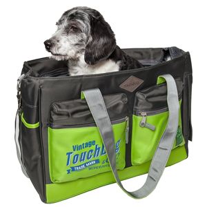 Sac de transport pour chien imperméable et résistant à l'eau pour des déplacements faciles - Product Image 1