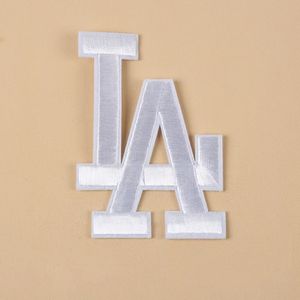 Patchs brodés haute définition à effet 3D superposés, couleurs personnalisées, logo sportif alphabet, chenille écologique à coudre - Product Image 6