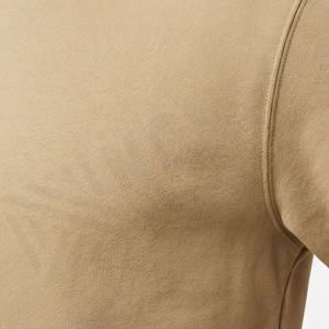 Conjunto de Sudadera con Capucha y Pantalones Cortos para Mujer, Tela Suave y Cómoda, Impresión Personalizada, Bordado, Ropa Deportiva, Traje Urbano, Kit de Impresión de Logotipo Personalizado - Product Image 5