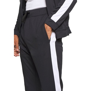 Chándal y sudaderas con capucha de poliéster para hombre de nuevo estilo, precio al por mayor, sudadera transpirable de moda para adultos de invierno delgada - Product Image 5