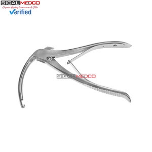 Pinzas de sujeción ósea para cirugía y abridores manuales de lengua y mejillas, retractor dental profesional para cirugía oral y odontología - Product Image 3