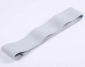 Flexible workout for fitness training routines hip resistance <b>bands</b> ideal for beginners and advanced lower body <b>exercises</b> daily - Product Image 6