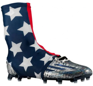 Men's Cartoon Print Soccer <b>Socks</b> Sublimated Breathable Polyester Athletic Knee High <b>Socks</b> for Football Adults All Seasons - Product Image 5