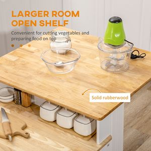 Credenza da Cucina Contemporanea in Rovere Fatta a Mano Stile Rustico con 2 Ripiani Regolabili e Cassetti - Product Image 5