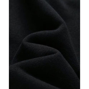 Sweat-shirt demi-zip premium pour homme, mélange polyester-coton, coupe oversize, style streetwear, fournisseur de vêtements européens - Product Image 6