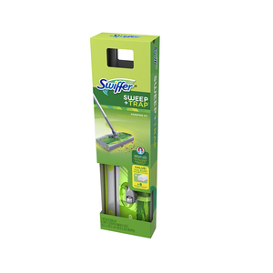 Oferta Comercial de Alto Rendimiento para la Barredora S-w-i-f-f-e-r de Suministro a Granel - Product Image 3