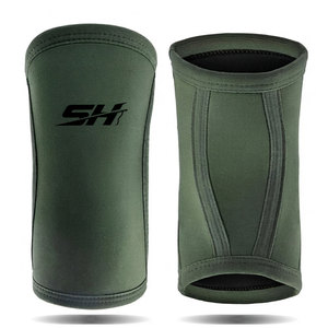 Coderas Profesionales de Neopreno para Fitness, Mejoran el Rendimiento en el Entrenamiento, Fabricación Precisa, Calidad Confiable - Product Image 1