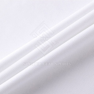 ชุดกีฬาดีไซน์ล่าสุด ชุดฟุตบอลเยาวชน ระบายอากาศได้ดี สีพื้น ชุดฟุตบอล - Product Image 2