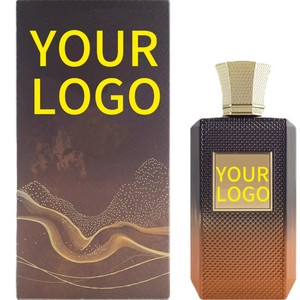 Parfum pour homme de luxe en vente flash, taille standard 100 ml, parfum épicé et envoûtant, longue tenue, vaporisateur classique, OEM, étiquette privée, Chine - Product Image 3