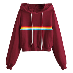 Top corto para mujer OEM, tejido de punto suave, ecológico y duradero, ideal para la moda casual de verano. - Product Image 1